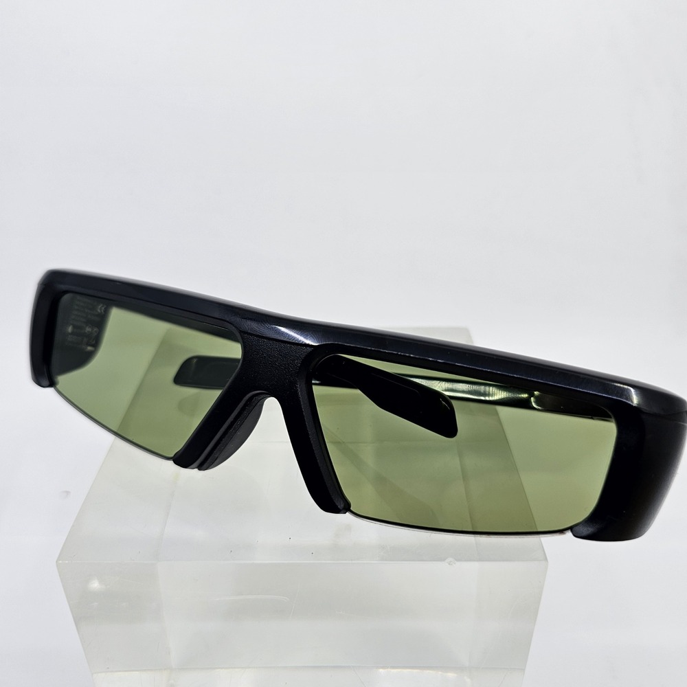 Samsung SSG-3100GB 3D Active Glasses V57 Black Bluetooth RF for Smart TV